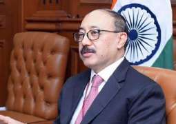 First India-France-Australia Dialogue Took Place on Wednesday - New Delhi