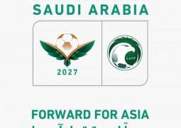 Saudi Arabia launches bid to host the 2027 AFC Asian Cup