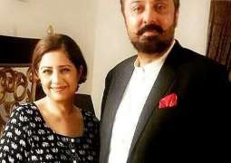 Atiqa Odho extends support to Nauman Ijaz