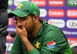 Sarfraz Ahmad responses to criticism over refusal to play third T20I against England