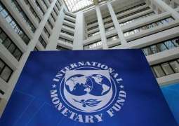 IMF Supports India's Policy Response to Fight COVID-19 - Spokesperson