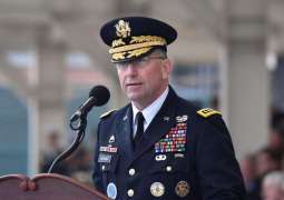 North Korean Focus on COVID-19 Helps Maintain Calm on Border With South - US Commander