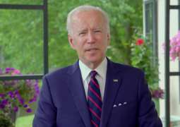 Biden Vows to Be Transparent About Health If Elected US President