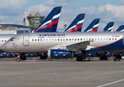 روسيا تعلن استئناف الرحلات الجوية الى الامارات بعد 6 أشهر من التوقف
