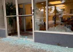 Virginia Republicans Blame Governor for Attack on Party Headquarters - Statement