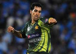 Pakistan Team should have performed better in England tour, says Umar Gul
