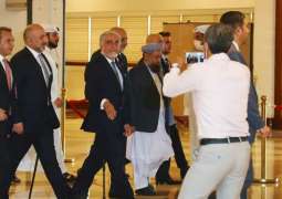 UN, EU, NATO Support Historic Intra-Afghan Peace Talks in Doha