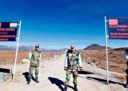 Indian Military Says China Handed Over 5 Civilians Who Strayed Across Border in Early Sept