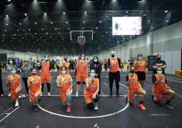 Indian shuttlers make a clean sweep at Dubai Sports Council’s Community Club’s Tournament