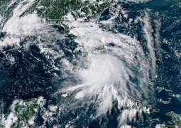 Mandatory Evacuations Ordered in US' Louisiana Amid Tropical Storm Sally