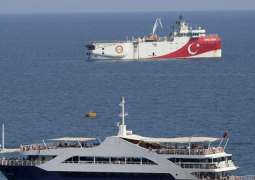 Turkey to Continue Seismic Survey in Mediterranean Despite 3rd Party Objections - Ankara
