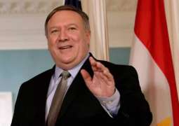Pompeo Thanks US Ambassador to China for Service Amid Reports on Resignation
