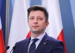 Poland Believes Russia Will Not Interfere in Belarus' Affairs - Polish Chancellery