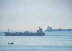 Iranian Tanker Carrying Gas Condensate Arrives in Venezuela - Tracking Service