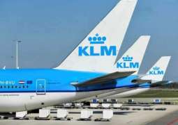 Greenpeace Netherlands to Sue Dutch Gov't Over KLM Airline Bailout