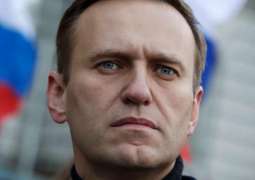 Russia Sends Germany New Request to Share Information on Navalny's Case - Prosecutors