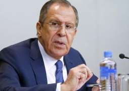 Kremlin on Cancellation of Lavrov's Berlin Visit: We See No Factors Affecting Relations