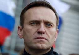 Russia Should Join Analysis of Materials on Navalny's Case Urgently - German Lawmaker