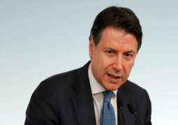Italy's Conte Promises to Deal With Issues Related to School Reopening