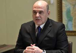 Russian, Belarusian Prime Ministers Discuss Bilateral Cooperation - Moscow