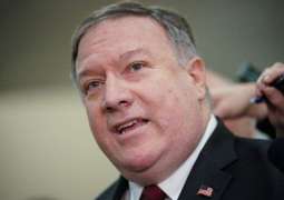Pompeo to Visit Colombia, Brazil This Week for Discussions on Venezuela - US State Dept.