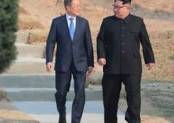 South Korea Urges North Korea to Comply With 2018 Summit Agreements, Restore Ties