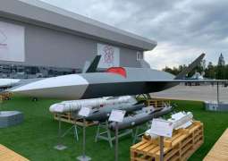 Brazil Finalizing Domestic Cruise Missile With Up to 186-Mile Range - Defense Minister