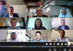 "المحترفين الإماراتية" تواصل فعاليات الخلوة الاستراتيجية مع الروابط العالمية