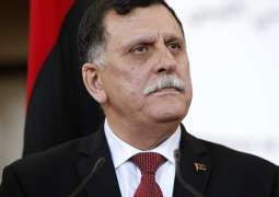 Libya Lawmaker Says Sarraj's Rumored Resignation Likely Due to Intents to Form New Council