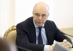 Russia-Netherlands Negotiations on Tax Agreement Revision Going Difficult - Siluanov