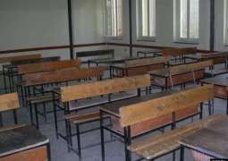 Authorities close 22 educational institutions for violating SOPs during last 24 hours