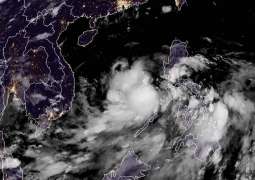 Tropical Storm Noul Expected to Intensify Into Hurricane, Hit Vietnam, Thailand - Bangkok