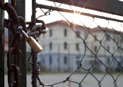 Some 220 Inmates in Northern Uganda Break Out of Prison After Armed Skirmish - Reports