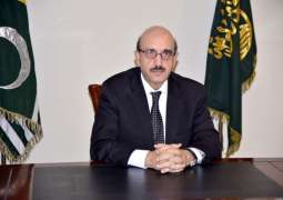 Holistic infrastructure development; a priority of AJK Government – Masood Khan