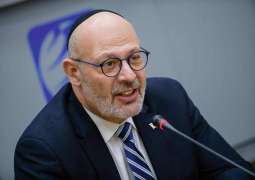Israeli Ambassador to Ukraine Calls on Kiev to Fight Anti-Semitism