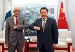 Pakistan, China agree to boost cooperation in transport sector
