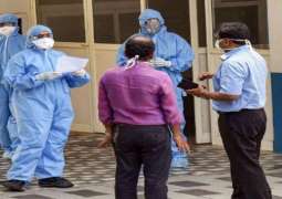 ممثل منظمة الصحة العالمیة لدی اسلام آباد بتغلب باکستان علی وباء فیروس کورونا المستجد