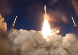 Roscosmos Says Will Change Exterior of New Yenisei Rocket