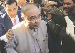 Zardari to take part in APC through video link, says Bilawal