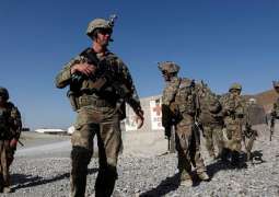 A Least 25 Taliban Militants Killed in Afghanistan's Balkh, Helmand Provinces - Military
