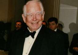 Former PepsiCo CEO Donald Kendall Dies at 99 - Company