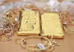 Dubai Customs: Dh67b airborne gold and diamonds trade from 1 st March to 30 th June