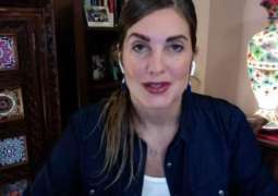 Cynthia D. Ritchie allowed stay in Pakistan till Oct 31st