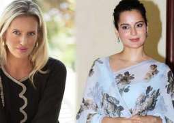 ‘You are not exactly Mother Teresa’: Shaniera Karam comes down hard upon Kangana Ranaut