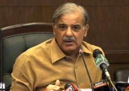 Imran Khan will not remain PM if ECP announces decision on Foreign Funding case, says Shehbaz Sharif