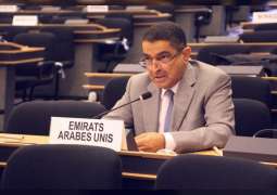 الزعابي : دول مجلس التعاون الخليجي ملتزمة بتعزيز حقوق الإنسان
