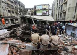 Death Toll From Building Collapse in India's Bhiwandi Rises to 41 - Reports