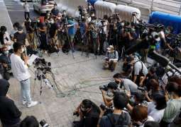 Hong Kong's New Definition of Media Representative Will Not Affect Press Freedom - Police