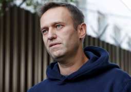 Navalny's Condition 'Very Weak,' No Statements to Press Planned - German Foundation