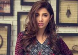 Mahira Khan discloses why she loves her character as “Khirad” Hamsafar